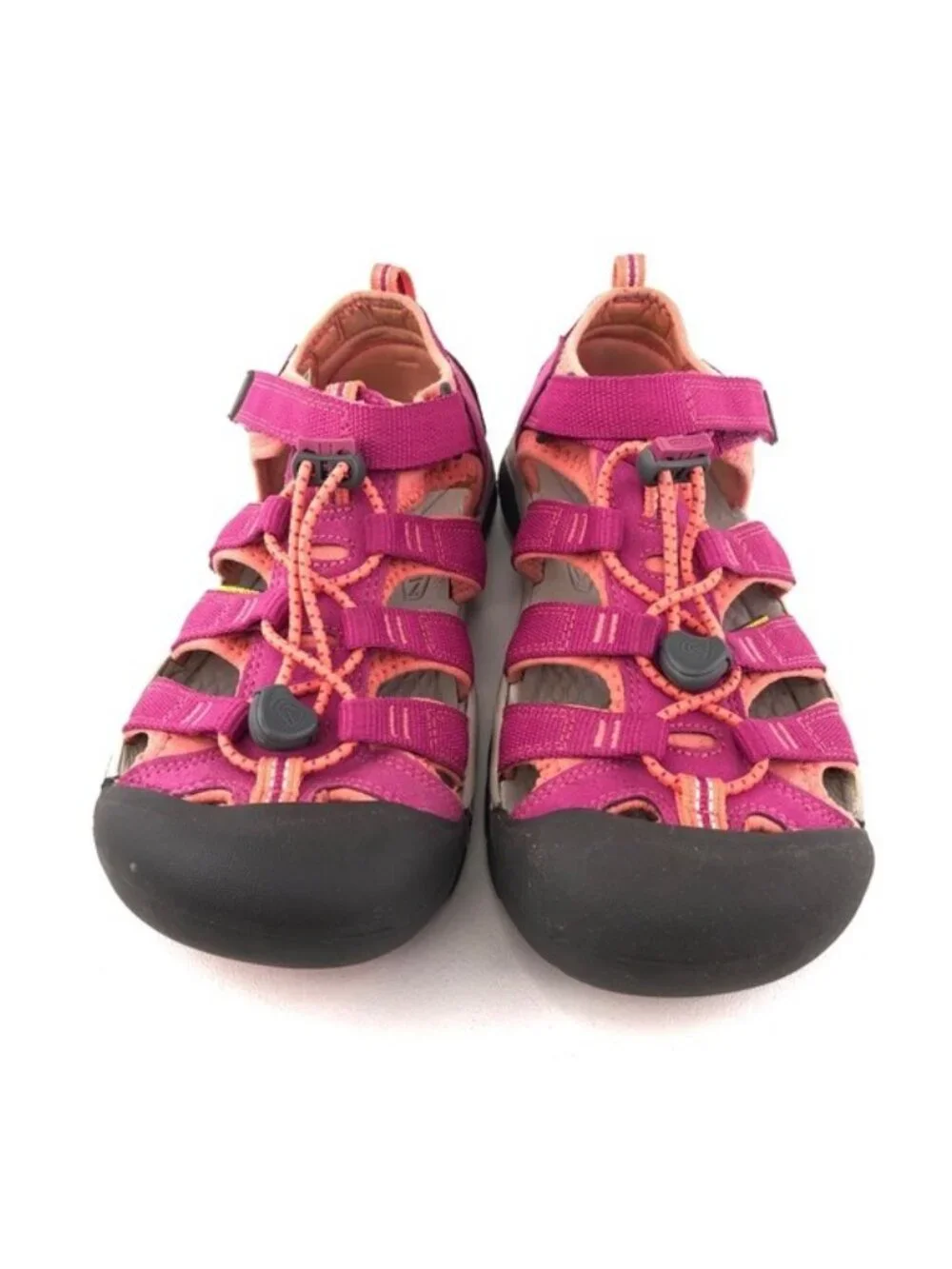Keen newport h2